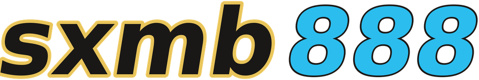 sxmb888 logo