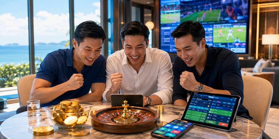 sxmb888 sxmb888 App – Toàn bộ sảnh chơi trong lòng bàn tay