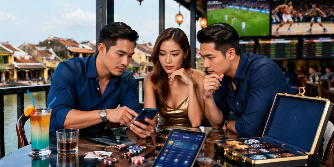 sxmb888 Cài ứng dụng sxmb888 trong 3 bước
